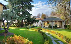 Villa Beccaris Monforte